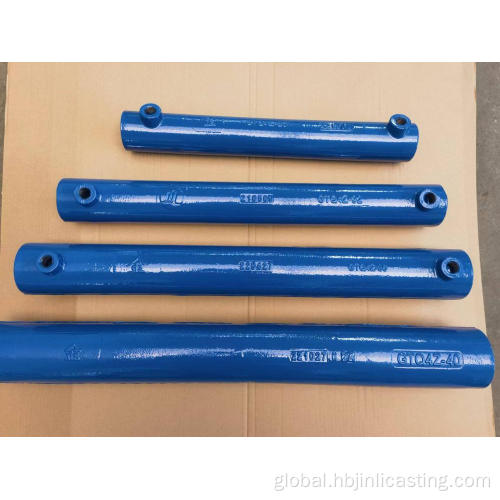 Express Rail Parts Grouting Sleeve Supplier